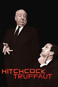 Watch trailer for Hitchcock/Truffaut