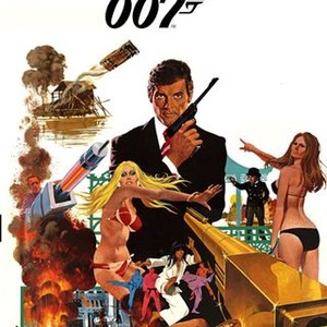 "The Man With the Golden Gun photo 11"