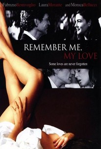 Remember Me, My Love | Rotten Tomatoes