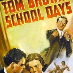 Tom Brown's School Days (1940) photo 6