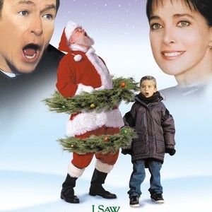 I Saw Mommy Kissing Santa Claus Rotten Tomatoes