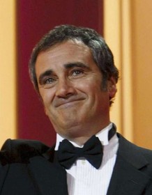 Javier Fesser