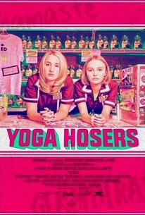 Watch trailer for Yoga Hosers