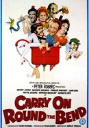 Carry on 'Round the Bend poster image