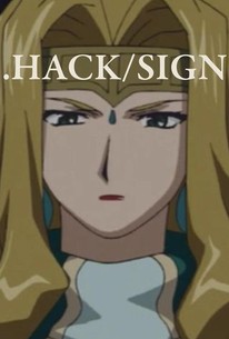 hack//Roots (TV) - Anime News Network