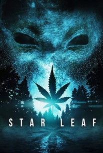 Poster for Star Leaf