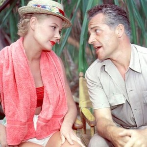 South Pacific (1958) photo 9
