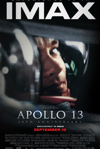 アポロ13 / Apollo 13