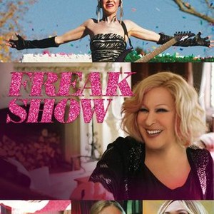 Freak Show photo 3
