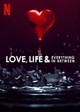Love, Life & Everything in Between