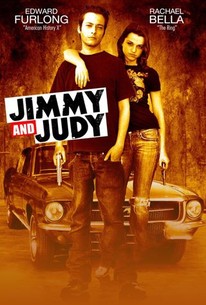 Watch trailer for Jimmy and Judy