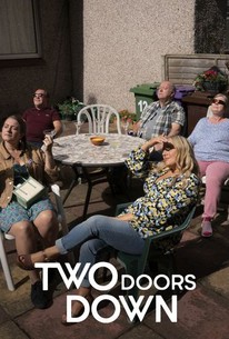 Two Doors Down poster image