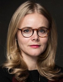 Julia Willoughby Nason