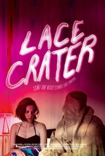Watch trailer for Lace Crater