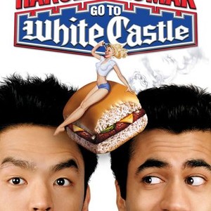 Watch harold and kumar go to white castle full movie dailymotion online