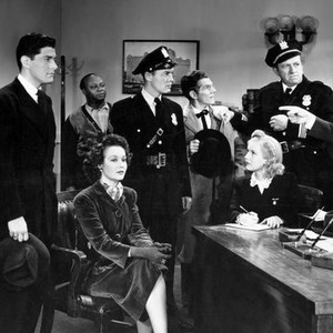 Cosmo Jones: Crime Smasher (1943) photo 2