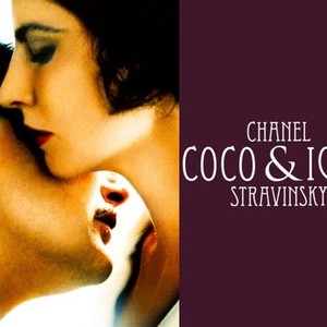 Coco Chanel & Igor Stravinsky photo 14