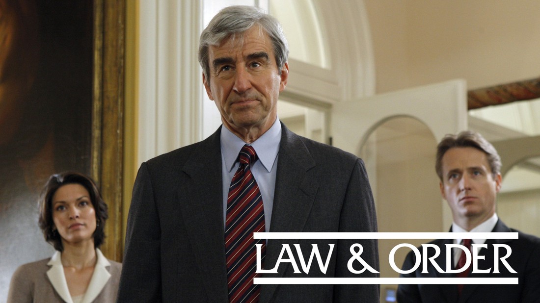 Law Order Season 11 Rotten Tomatoes