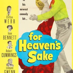 For Heaven's Sake (1950) photo 10
