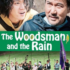 The Woodsman and the Rain photo 2
