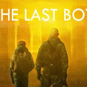 The Last Boy photo 13