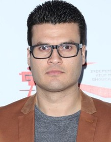 Carlos Higuera