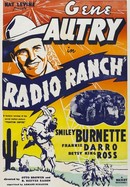 Radio Ranch poster image