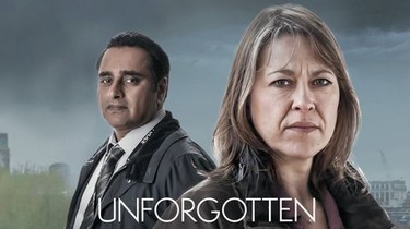 TV tonight: Nicola Walker and Sanjeev Bhaskar open another cold case, Television