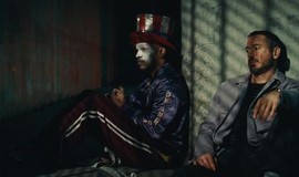 The Soloist: Official Clip - You Are My God