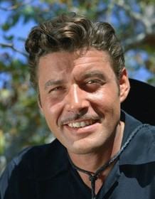 Guy Williams