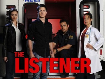 The store listener netflix