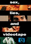 Sex, Lies, and Videotape poster image