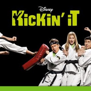 Kickin' It - Rotten Tomatoes