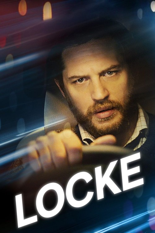 Locke poster