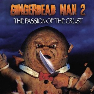 Gingerdead Man 2: Passion of the Crust photo 1