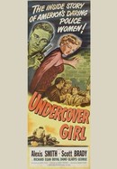 Undercover Girl poster image