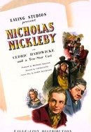The Life and Adventures of Nicholas Nickleby poster image