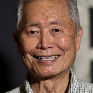George Takei