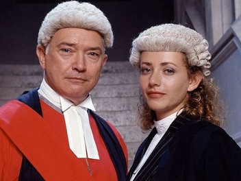 Judge John Deed: Season 4 Four DVD 883929174058| eBay