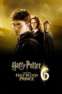 Harry Potter and the Half-Blood Prince