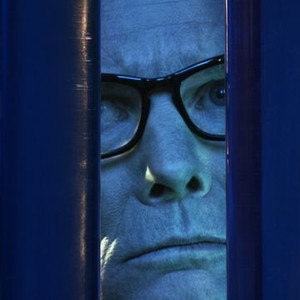 Bill Irwin as Cary