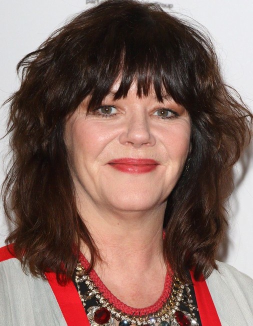 Josie Lawrence