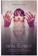The Devil Outside poster image