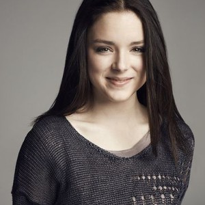 Madison Davenport as Emily