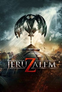 JeruZalem poster