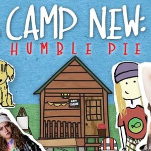 Camp New: Humble Pie photo 12
