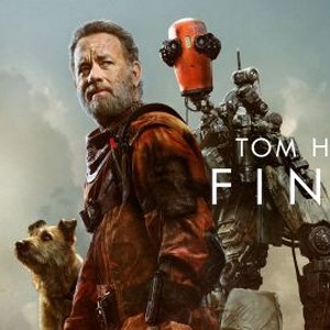 finch movie review rotten tomatoes