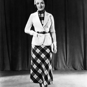 TRANSIENT LADY, June Clayworth, 1935