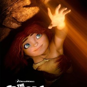 The Croods photo 12