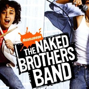 The Naked Brothers Band - Rotten Tomatoes